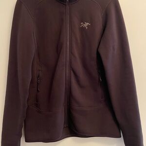 Arc'teryx Women’s Kyanite Fleece Jacket MD